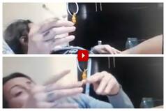 Colombian Judge Smokes In Bed Donning Top And Underwear During Virtual Hearing; Video Goes Viral