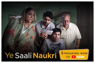 Ye Saali Naukri: A Fresh Take On Unemployment Scenario In India Crosses More Than 1 Million Views
