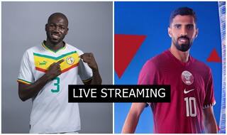 Qatar vs Senegal, FIFA World Cup 2022 Live Streaming: When and Where To Watch