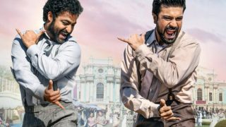 RRR Japan Box Office Collection: SS Rajamouli's Biggie to Dethrone Baahubali 2 - Check Detailed Report
