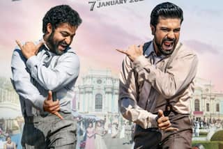 RRR at Oscars 2024? Jr NTR and Ram Charan's 'Naatu Naatu' Made it to Academy Award Once Again