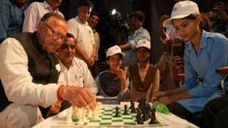 Chess in School: बच्चों का दिमाग होगा और भी तेज, राजस्थान स्कूल के छात्र हर तीसरे शनिवार को सीखेंगे शतरंज