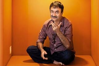 'सर, ये गलत है ...': राजकुमार हिरानी पर भी लग चुका है MeToo आरोप, महिला ने किया था ये दावा