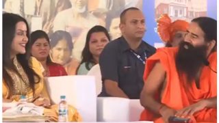 Baba Ramdev's Remark On Women Sparks Controversy. Here's What He Said