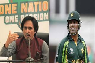 रमीज राजा ने बढ़ाई कामरान अकमल की मुश्किलें, भेजा कानूनी नोटिस