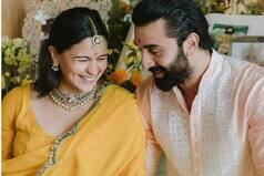 Ranbir Kapoor-Alia Bhatt Become Proud Parents to a Baby Girl