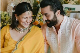 Ranbir Kapoor-Alia Bhatt Become Proud Parents to a Baby Girl