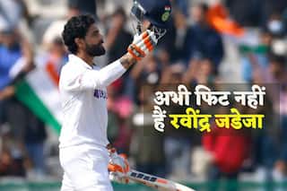 बांग्लादेश दौरे तक भी फिट नहीं हो पाएंगे रवींद्र जडेजा, सूर्यकुमार को टेस्ट टीम में मिलेगा मौका!