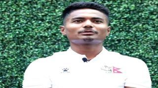 नेपाल क्रिकेट टीम के कप्तान बने रोहित पौडेल, यूएई के खिलाफ वनडे टीम का भी ऐलान