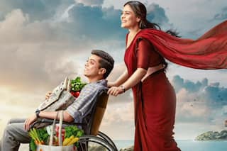 Salaam Venky Twitter Review Netizens Heap Praise on Kajols Slice of Life Tearjerker