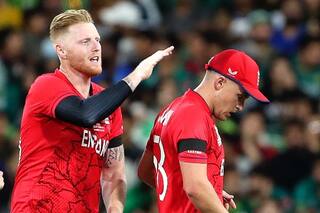 ENG vs PAK Final : खिताबी जीत पर सैम कर्रन बोले- मैं नहीं हूं MOM का हकदार