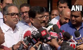 Will Meet PM Modi And Amit Shah In Delhi: Sanjay Raut In 1st Reaction After Release From Mumbai Jail