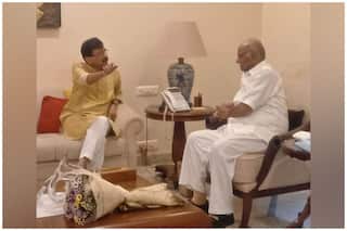 जेल से बाहर आने के बाद संजय राउत ने की फडणवीस की तारीफ- शरद पवार से मिले; PM मोदी से भी करेंगे मुलाकात