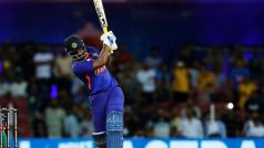 टीम इंडिया में ऑलराउंडर्स ना होने की वजह से संजू सैमसन को ड्रॉप किया गया : वसीम जाफर