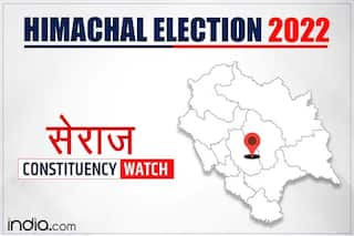 हिमाचल प्रदेश विधानसभा चुनाव 2022: सेराज से चुनाव जीतकर क्या फिर से हिमाचल पर राज करेंगे जयराम