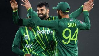 PAK vs SA: शादाब खान ने बल्‍ले के साथ-साथ गेंद से किया कमाल, पाकिस्‍तान ने 33 रन से जीता मैच