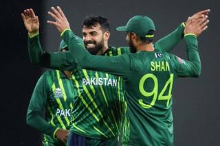 PAK vs SA: शादाब खान ने बल्‍ले के साथ-साथ गेंद से किया कमाल, पाकिस्‍तान ने 33 रन से जीता मैच