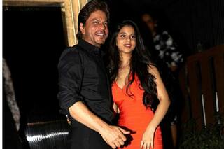 Shah Rukh Khan Birthday: Suhana Khan Shares Precious Childhood Memory to Wish 'Best Friend'