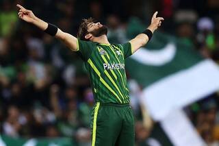 पाकिस्‍तान को झटका, 6 महीने के लिए Shaheen Afridi अंतरराष्‍ट्रीय क्रिकेट से बाहर