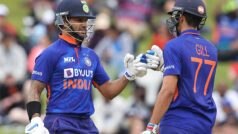 'अगर मैं सेलेक्टर होता तो गिल को...'; शिखर धवन ने टीम इंडिया में अपनी जगह को लेकर किया बड़ा खुलासा