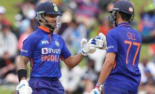 World Cup Super League: दूसरा वनडे रद्द होने के बाद भी भारत की बादशाहत कायम, न्यूजीलैंड भी खुश हुआ