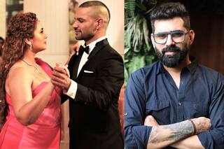 हुमा कुरैशी और सोनाक्षी सिन्हा की Double XL में कैसे फिट हुए क्रिकेटर शिखर धवन? डायरेक्टर ने किया खुलासा