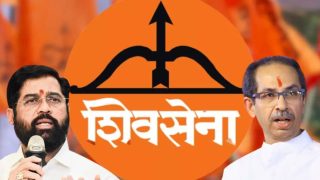 Shiv Sena Conflict: How Things Unfurled As Battle For The Party Name And Symbol Seered