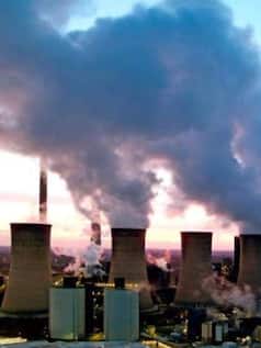 6 Indian Cities With Worst Air Quality Index