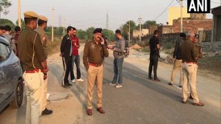 डेरा अनुयायी मर्डर: पंजाब-राजस्थान की पुलिस ने जयपुर में एनकाउंटर के बाद छठा आरोपी अरेस्ट किया