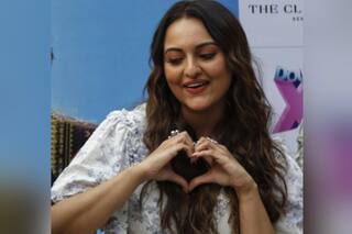 'Double XL' होने में सोनाक्षी सिन्हा को लगे सिर्फ 2 महीने, एक्ट्रेस ने बताया 'फैट से फिट' होने का टॉप सीक्रेट