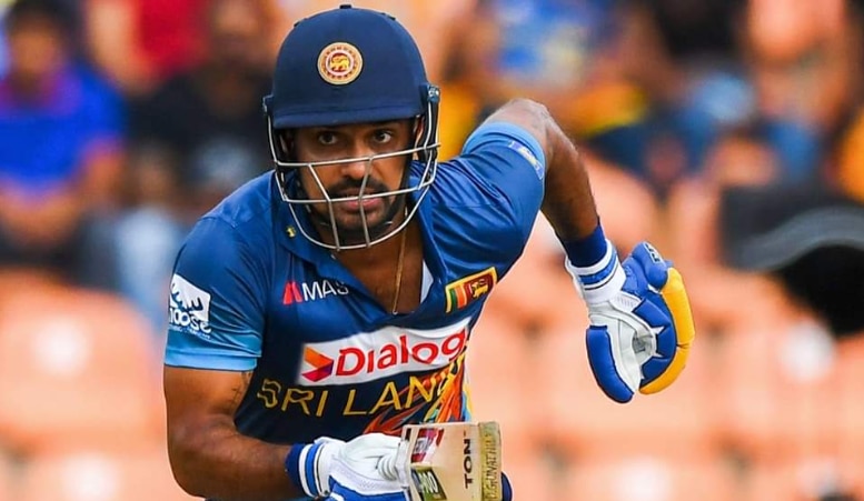 Sri Lanka Cricket Appoints Three-Member Panel to Investigate Gunathilaka Episode
