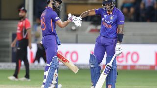ICC रैंकिंग: T20 में सूर्यकुमार यादव नंबर 1, वनडे में भारत से विराट कोहली सबसे आगे