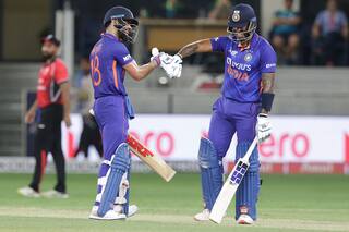 ICC रैंकिंग: T20 में सूर्यकुमार यादव नंबर 1, वनडे में भारत से विराट कोहली सबसे आगे