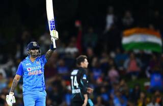 सूर्यकुमार ने तोड़ा कोहली का ये 'विराट' रिकॉर्ड, जिम्बाब्वे के खिलाड़ी भी लिस्ट में शामिल