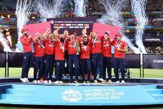 वर्ल्ड चैंपियन इंग्लैंड को मिलेंगे ₹13 करोड़, जानें- बाकी टीमों का हाल