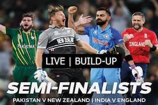 LIVE | T20 World Cup 2022 Updates: Who Will Join Pakistan at MCG - IND or ENG?