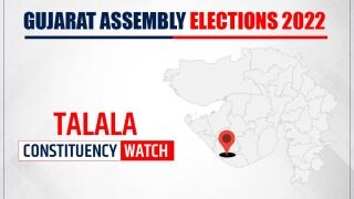 Gujarat Assembly Election 2022: Will Bhagwanbhai Barad's Joining BJP Help The Saffron Camp To Win Talala Seat?