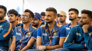 IND vs NZ ODI Series: टी20 सीरीज जीतने के बाद वनडे मैचों के लिए ऑकलैंड पहुंची टीम इंडिया