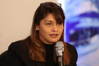 'द कश्मीर फाइल्स' की एक्ट्रेस पल्लवी जोशी को गाड़ी ने मारी टक्कर, जानें कैसी है हालत