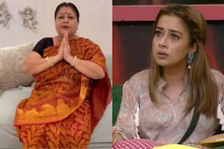 बेटी को 'कमीनी' कहे जाने के बाद टीना दत्ता की मां के छलके आंसू, देखें Video