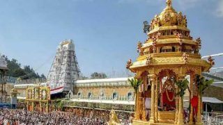 Tirupati Temple Trust Declares Assets. The Staggering Amount Will Blow Your Mind Away