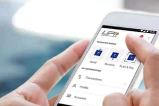 Registered UPI Transaction: वित्त वर्ष 21-22 में पंजीकृत UPI लेनदेन 45 बिलियन रहा, पिछले 3 वर्षों में 8 गुना वृद्धि