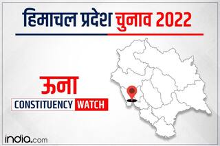 Himachal Election 2022: ऊना विधानसभा सीट पर 6 उम्मीदवारों ने ठोका ताल, आखिर किसकी होगी जीत