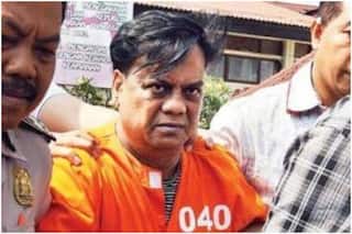 मुंबई की अदालत ने साल 2009 के डबल मर्डर केस में गैंगस्टर छोटा राजन व तीन अन्य को बरी किया