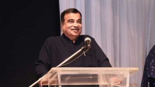 केंद्रीय मंत्री गडकरी ने पूर्व PM की तारीफ की, देश आर्थिक सुधारों के लिए मनमोहन सिंह का आभारी है