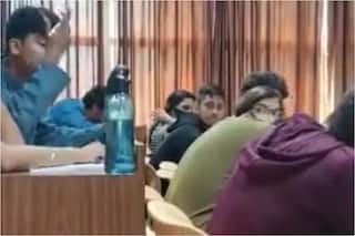 University Suspends Professor For Allegedly Calling Student 'Kasab', Issues Statement