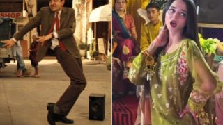 Viral Video: Mr Bean Dances Like Pakistani Girl To Mera Dil Ye Pukare Aaja In Hilarious Edit. Watch