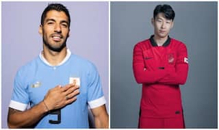 Uruguay vs South Korea, FIFA WC 2022 Live Streaming: When and Where To Watch