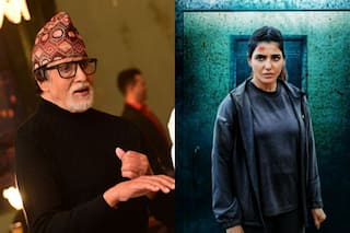 Uunchai, Yashoda, Black Panther: Wakanda Forever LIVE Movie Reviews: Box Office Clash Between Big November Releases