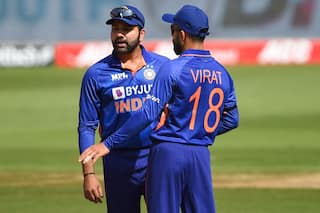 IND VS BAN: बांग्लादेश के खिलाफ मिली दिल तोड़ने वाली हार के बाद रोहित शर्मा के नाम दर्ज हुआ शर्मनाक रिकॉर्ड